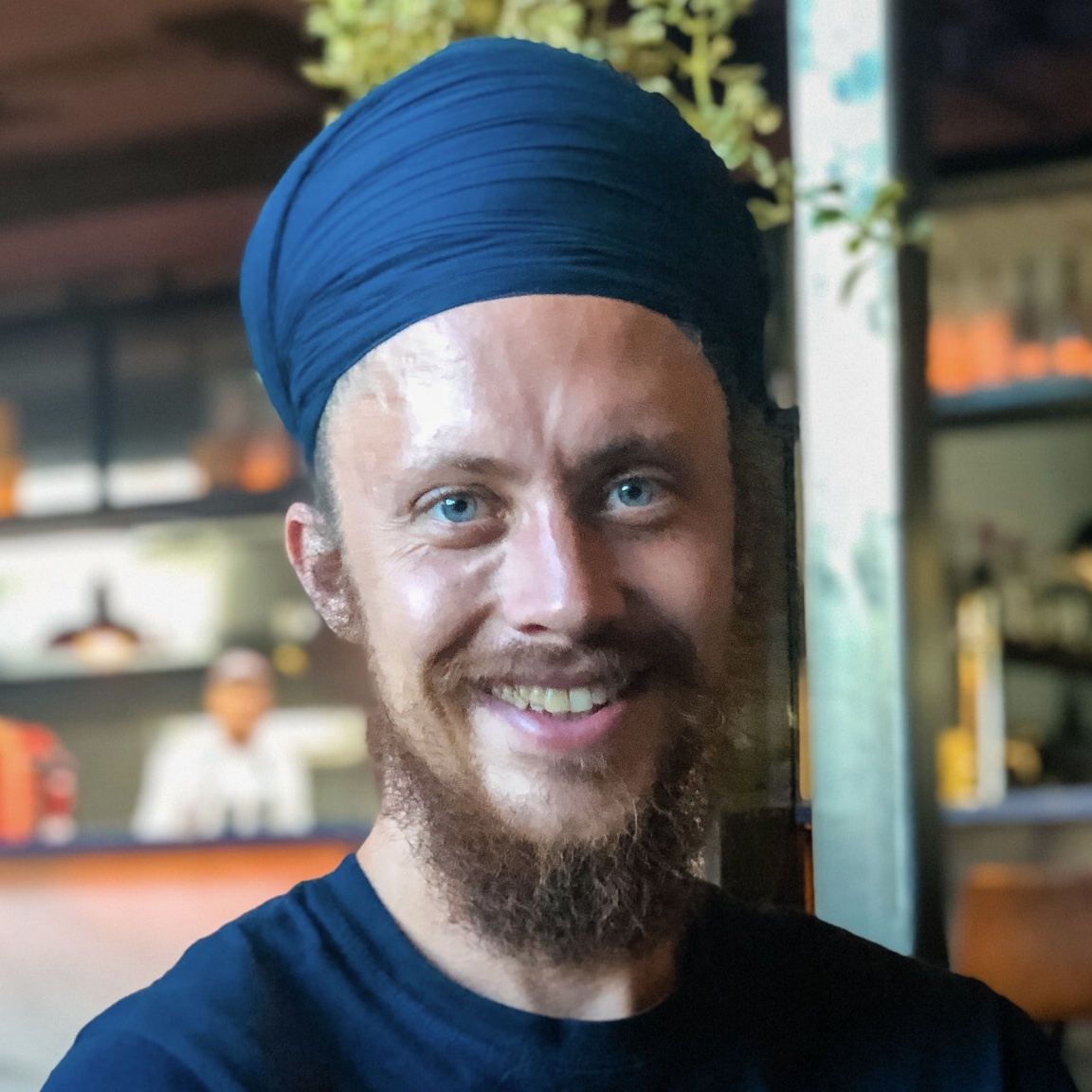 Founder of Abode in Nature